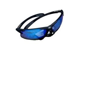 Ironman Blade Sport Sunglasses Men’s Black New Outdoors